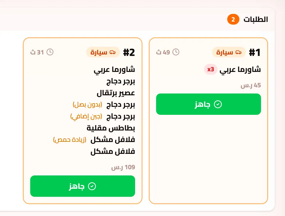 ERP for Restaurants